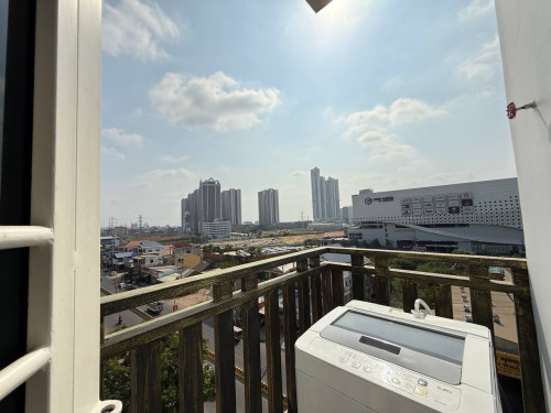 Condo for rent