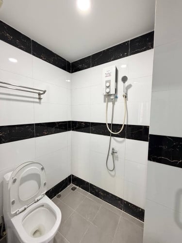 Condo for rent Chip mong megamall 271