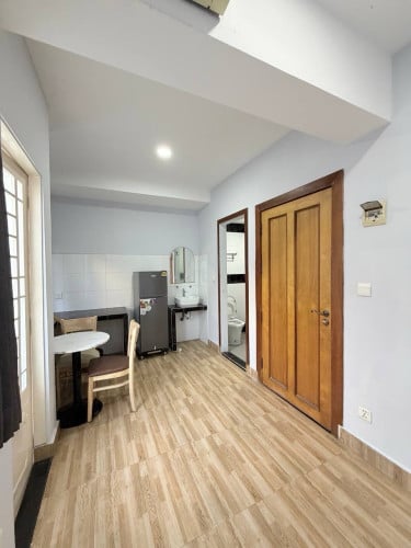 Condo for rent Chip mong megamall 271