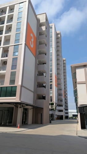 Condo SenSok Shop