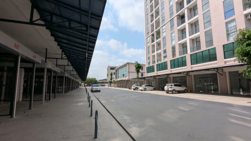 Condo SenSok Shop