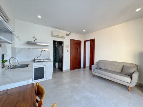 Cozy One bedroom for rent At Independence 🍀