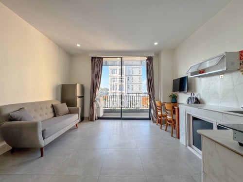 Cozy One bedroom for rent At Independence 🍀