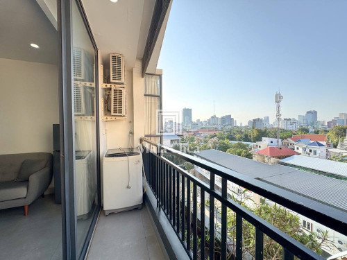 Cozy One bedroom for rent At Independence 🍀