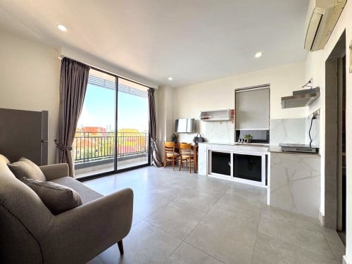 Cozy One bedroom for rent At Independence 🍀