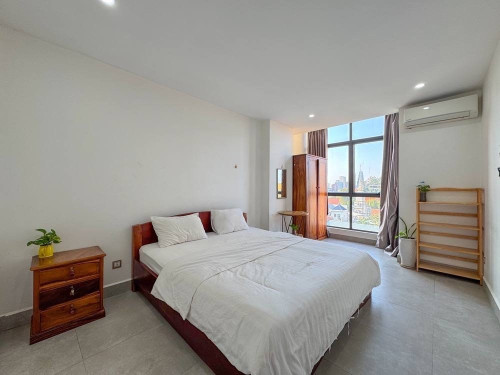 Cozy One bedroom for rent At Independence 🍀
