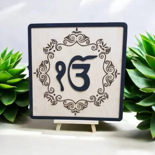 Custom Cut with Logo or Symbol