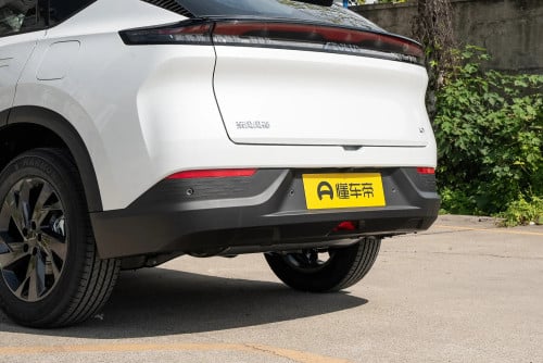 dongfeng L7 PHEV 110 FULL OPTION
