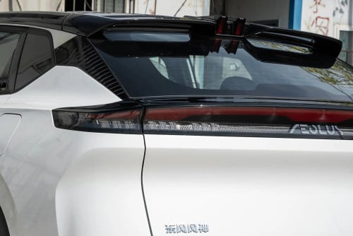 dongfeng L7 PHEV 110 FULL OPTION