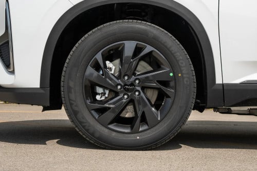 dongfeng L7 PHEV 110 FULL OPTION