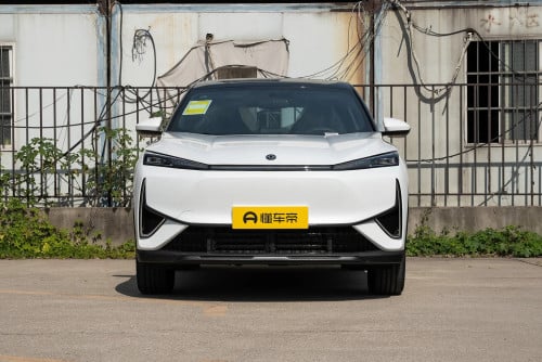 dongfeng L7 PHEV 110 FULL OPTION
