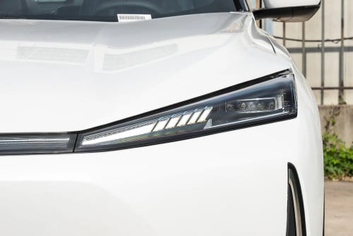 dongfeng L7 PHEV 110 FULL OPTION
