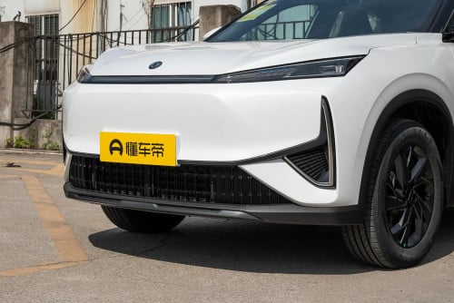 dongfeng L7 PHEV 110 FULL OPTION
