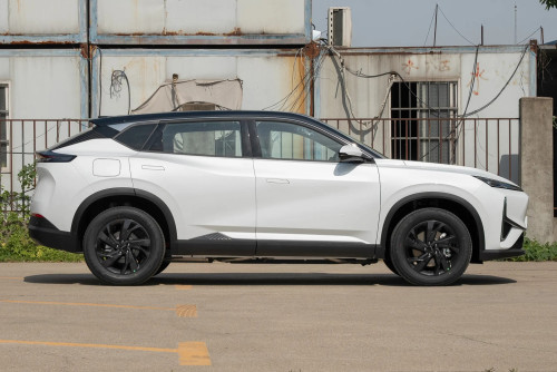 dongfeng L7 PHEV 110 FULL OPTION