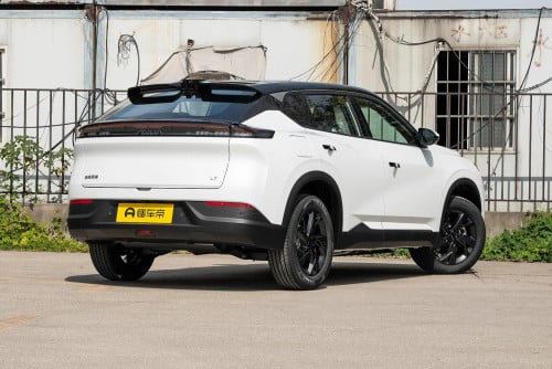 dongfeng L7 PHEV 110 FULL OPTION