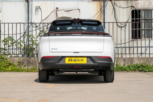 dongfeng L7 PHEV 110 FULL OPTION