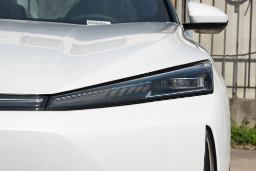 dongfeng L7 PHEV 110 FULL OPTION