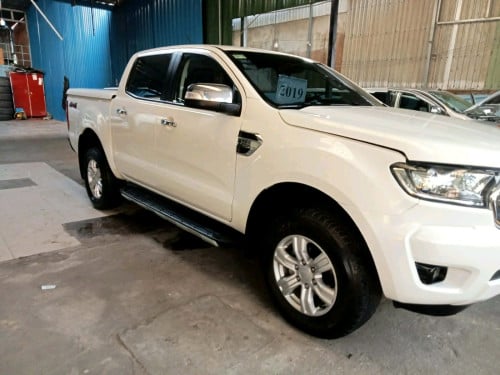 Ford Ranger XLT 2019 $32,700