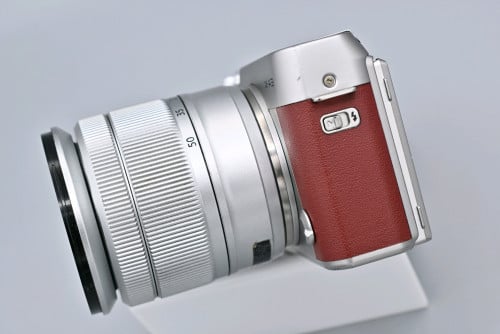 FUJIFILM X-A3 kit 16-50mm f3.5-5.6 OIS