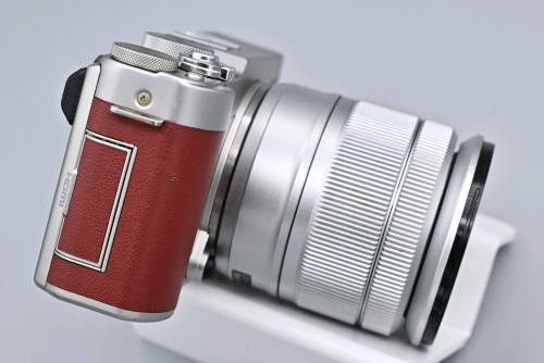 FUJIFILM X-A3 kit 16-50mm f3.5-5.6 OIS