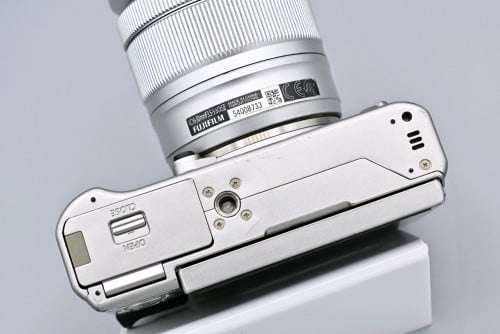 FUJIFILM X-A3 kit 16-50mm f3.5-5.6 OIS