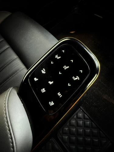 GAC Gn8 Full Master 2024