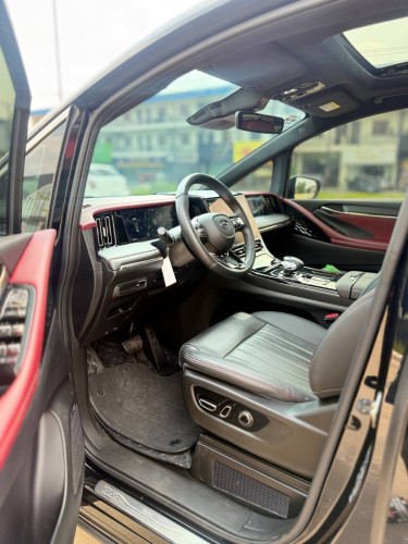 GAC Gn8 Full Master 2024