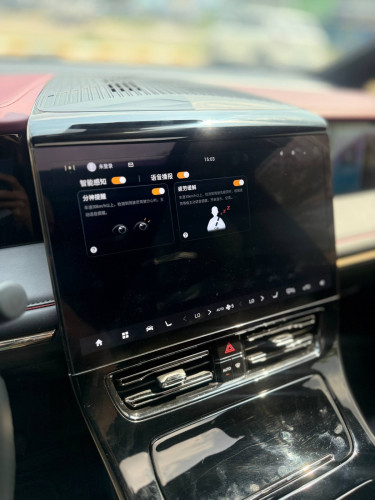 GAC Gn8 Full Master 2024
