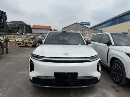 GAC S7 Black Edition 2026 i4WD 180km full Option VIN T តម្លៃនិយាយគ្នាបាន