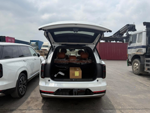 GAC S7 Black Edition 2026 i4WD 180km full Option VIN T តម្លៃនិយាយគ្នាបាន