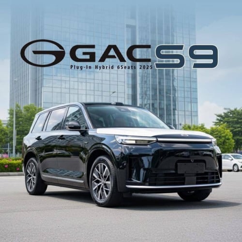 GAC S9 2025