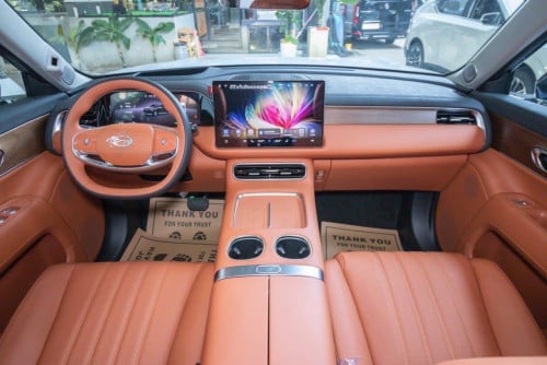 GAC S9 2025