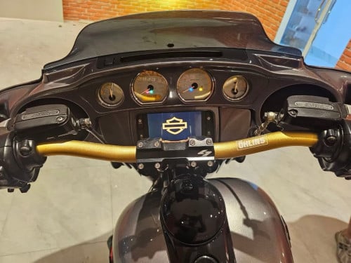 Harley Davidson Street Glide 2015 NoTax Yet only 2xxxx kilo Still New
