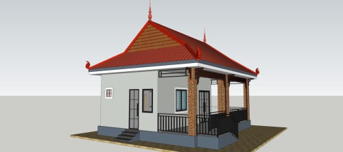 Home stay at KEP for rent at KEP City