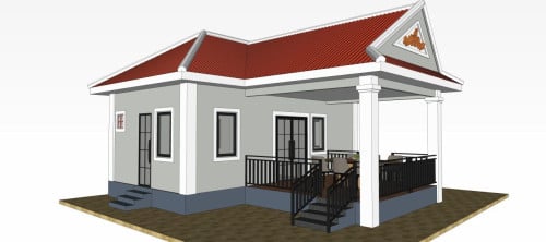Home stay at KEP for rent at KEP City