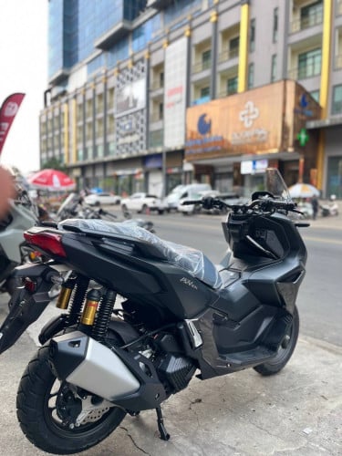 Honda ADV 2026 NCX New5780$ឆាតជាមួយហាងផ្ទាល់ 💌👉 https://t.me/senghengmotor090