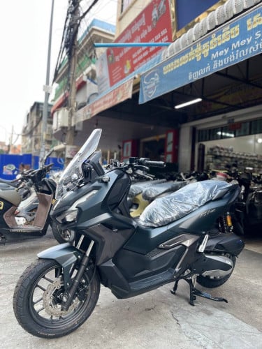 Honda ADV 2026 NCX New5780$ឆាតជាមួយហាងផ្ទាល់ 💌👉 https://t.me/senghengmotor090