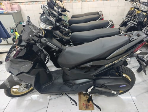 Honda Click 024 have tax Paper New 💯