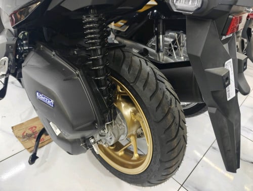 Honda Click 024 have tax Paper New 💯