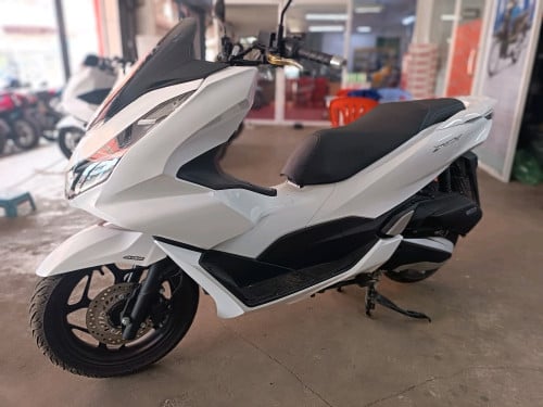 Honda PCX 2021