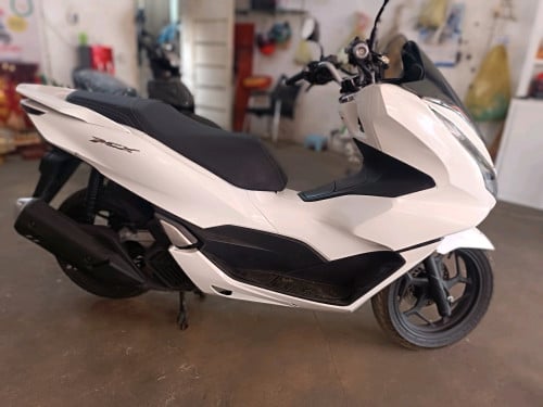 Honda PCX 2021