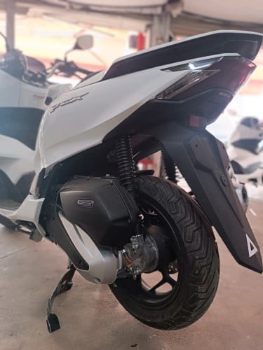 Honda PCX 2021