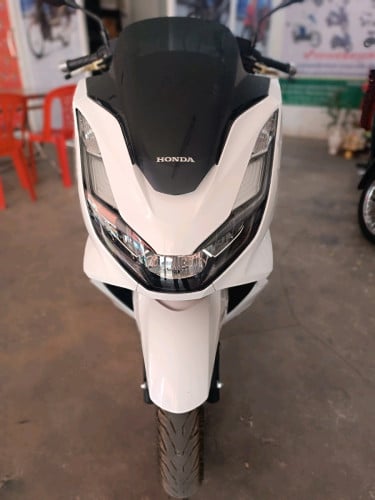 Honda PCX 2021