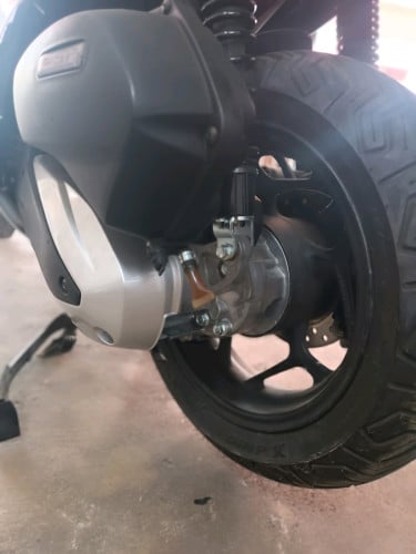 Honda PCX 2021