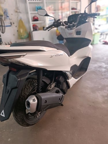 Honda PCX 2021