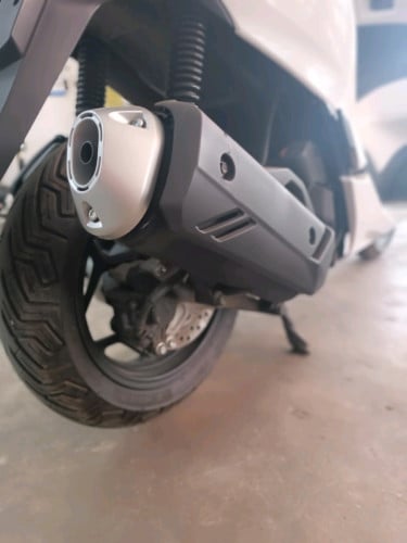 Honda PCX 2021