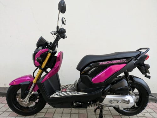 Honda Zoomer x