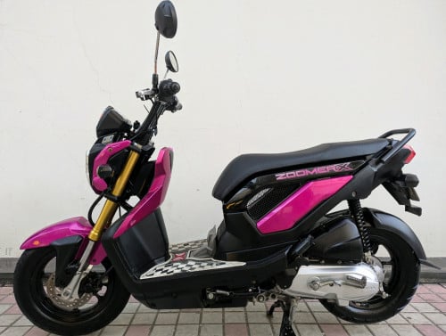 Honda Zoomer x