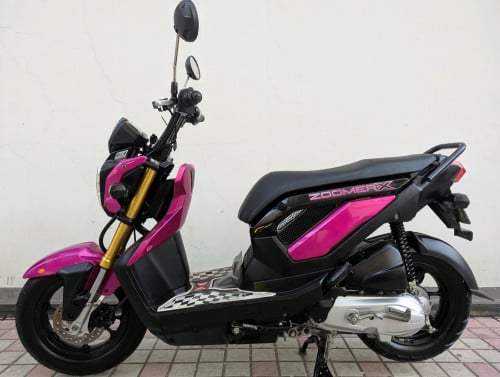 Honda Zoomer x
