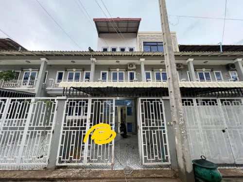 House for rent 300$/moth